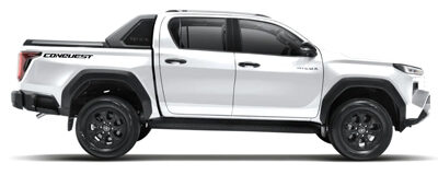 Hilux