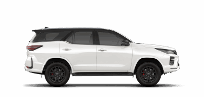 Fortuner GR-S