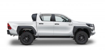 Hilux GR-S