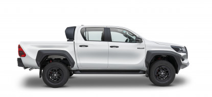 Hilux GR-S