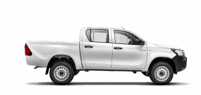 Hilux Fleet